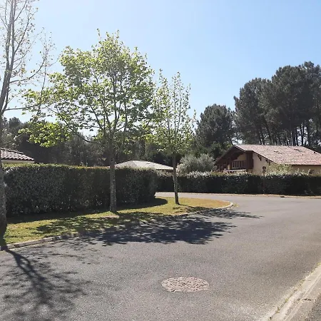 Maison Moderne A Avec Piscine Chauffee, Proche Plage, Ideale Famille, Classee 3*** - Fr-1-239-629 Messanges (Landes)