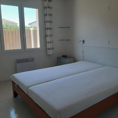 Villa Maison Moderne A Avec Piscine Chauffee, Proche Plage, Ideale Famille, Classee 3*** - Fr-1-239-629 *