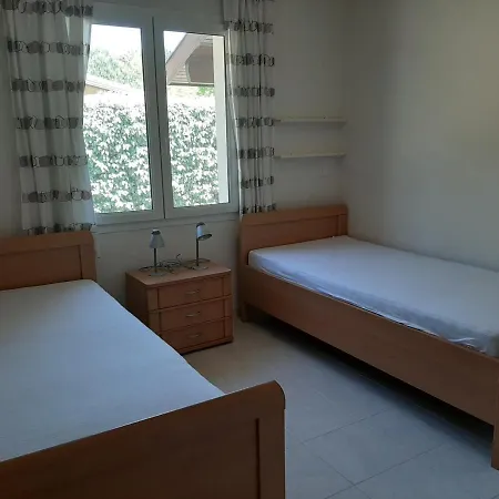 Villa Maison Moderne A Avec Piscine Chauffee, Proche Plage, Ideale Famille, Classee 3*** - Fr-1-239-629