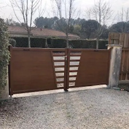 Villa Maison Moderne A Avec Piscine Chauffee, Proche Plage, Ideale Famille, Classee 3*** - Fr-1-239-629 Messanges (Landes)