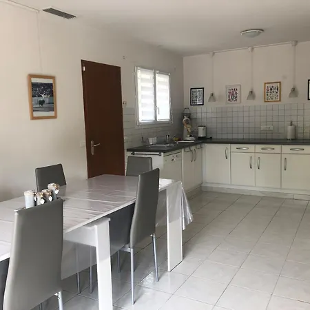 Villa Maison Moderne A Avec Piscine Chauffee, Proche Plage, Ideale Famille, Classee 3*** - Fr-1-239-629 Messanges (Landes)